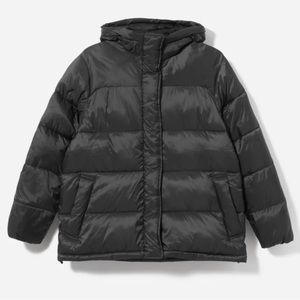 Everlane ReNew Puffer